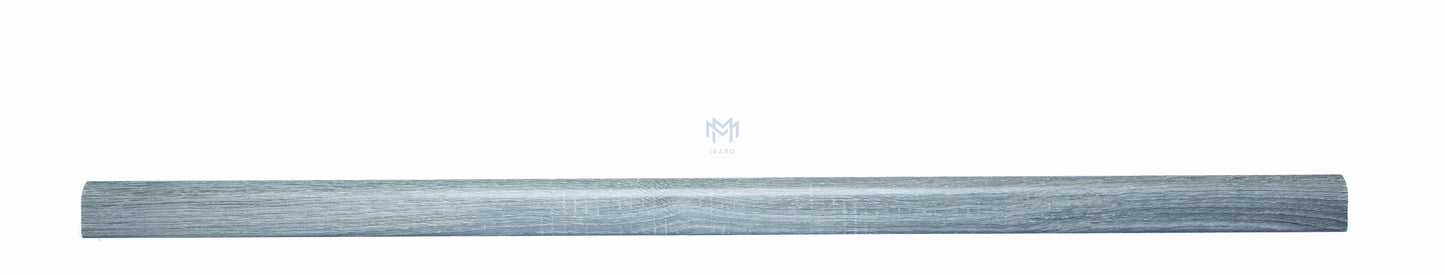 Moldura Reductora Gris