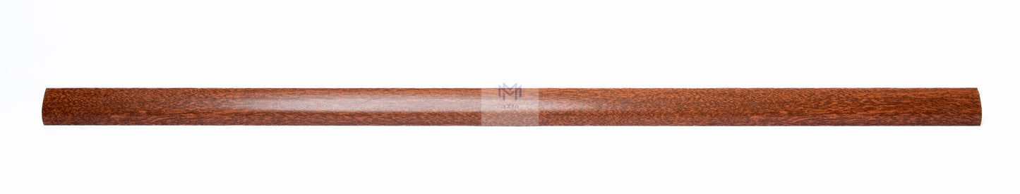 Moldura Transicion Roble