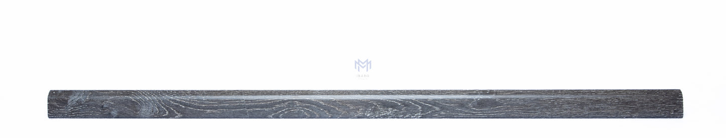 Moldura Reductora Titanium