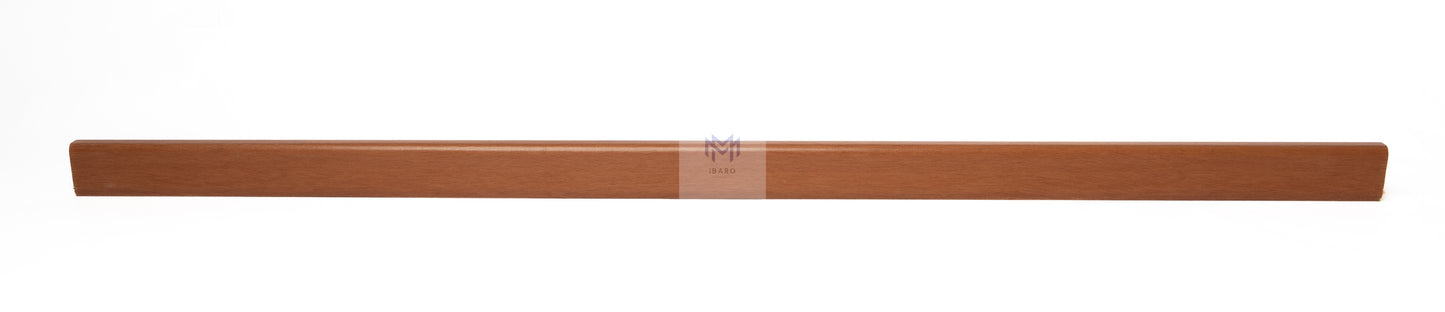 Moldura Transicion Cerezo