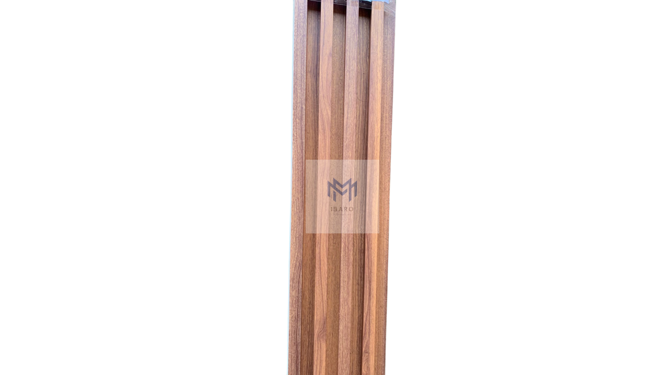 Wall Panel Kayu