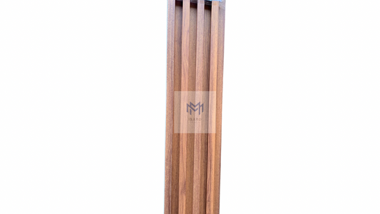 Wall Panel Kayu