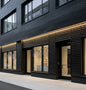 Metal siding Berlin