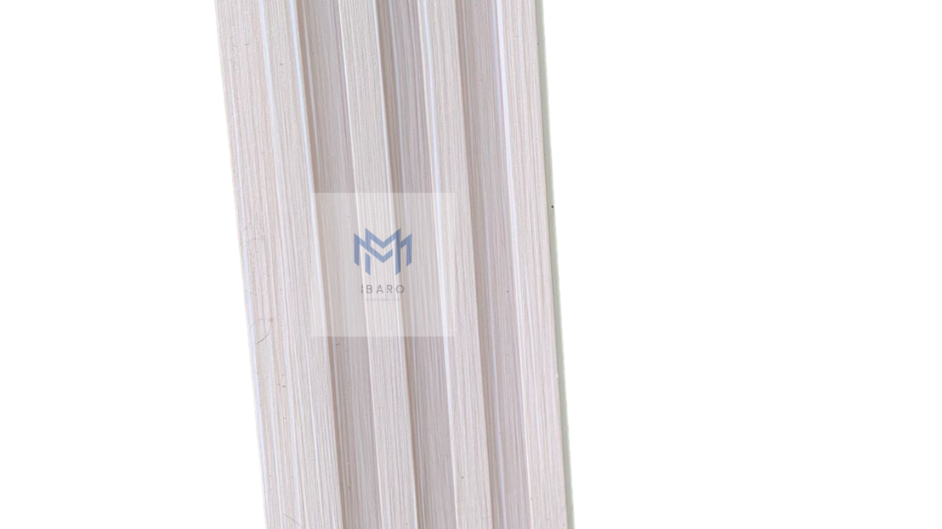 Wall Panel White