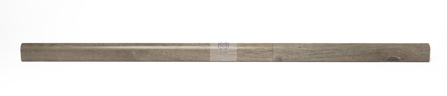 Moldura Reductora Platino