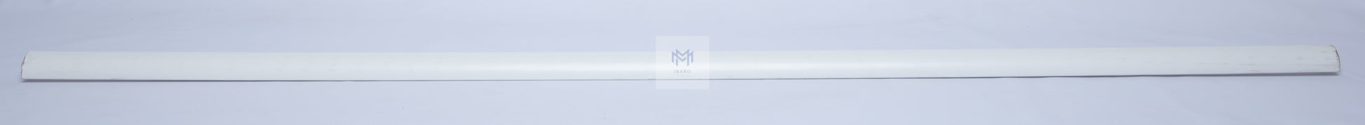 Moldura Junquillo Blanco