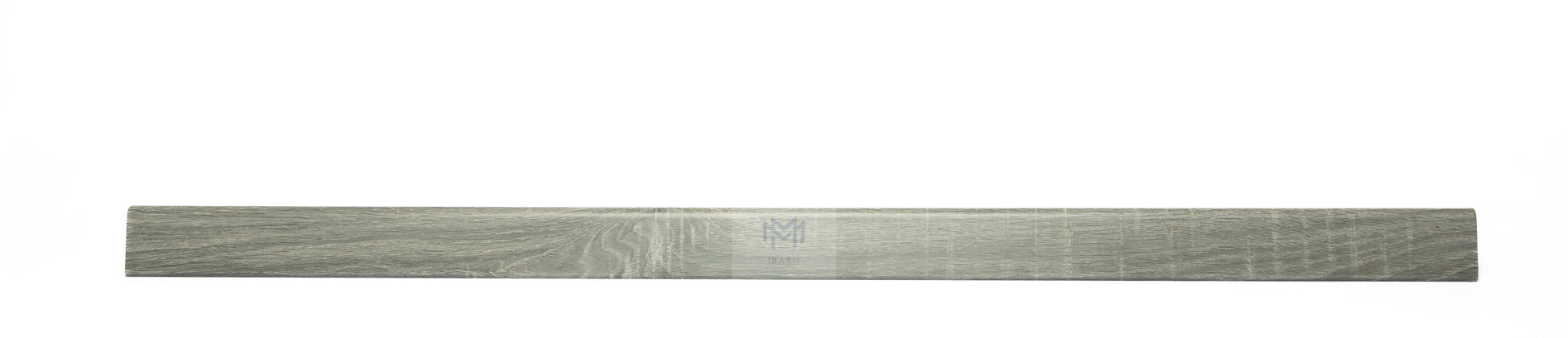 Moldura Nariz de Grada Gris
