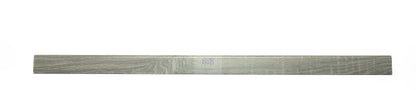 Moldura Nariz de Grada Gris