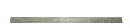 Moldura Nariz de Grada Gris