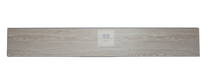 Piso Vinílico Cream Oak