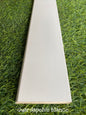 Moldura Guardapolvo Blanco