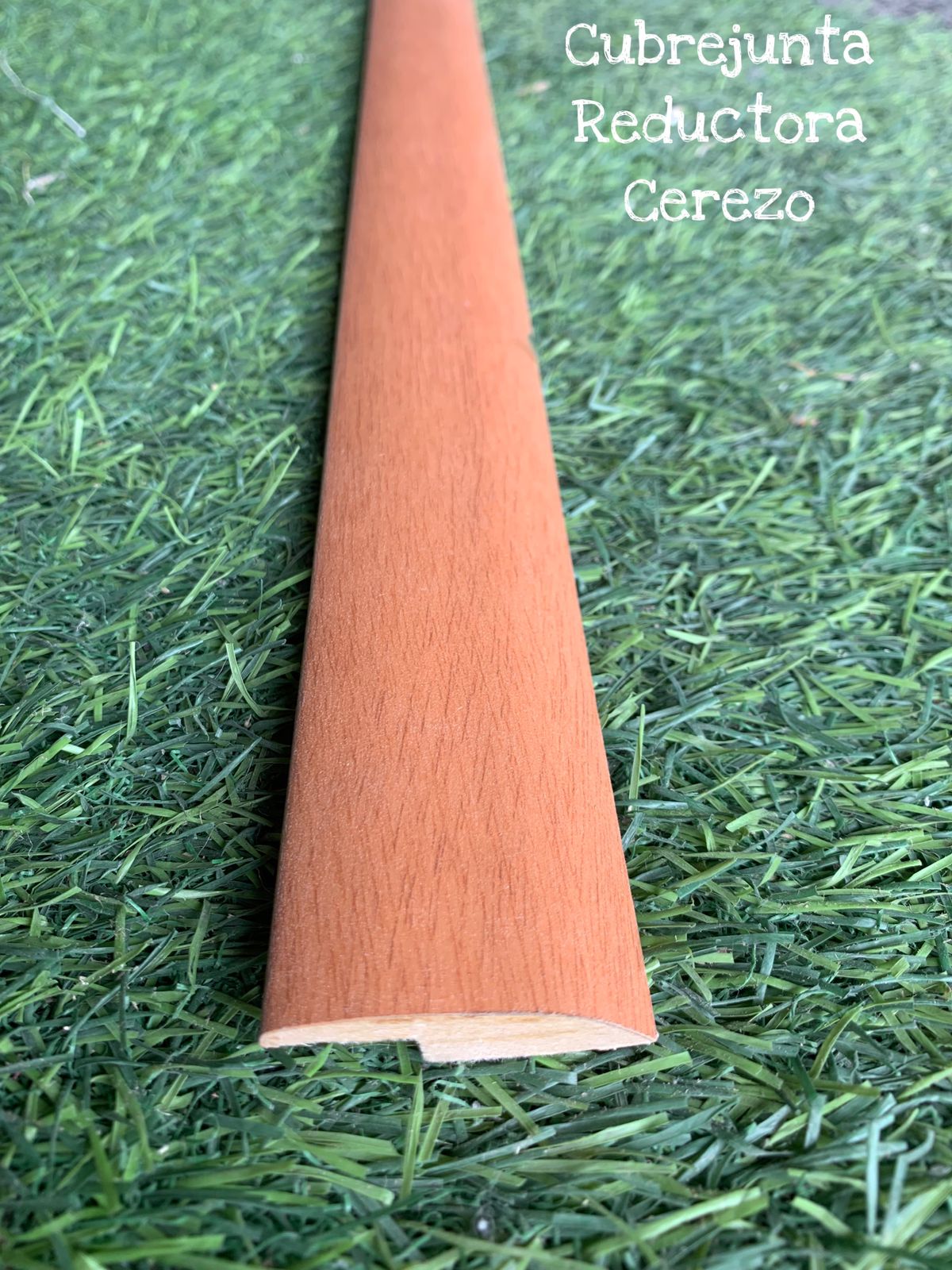 Moldura Reductora Cerezo
