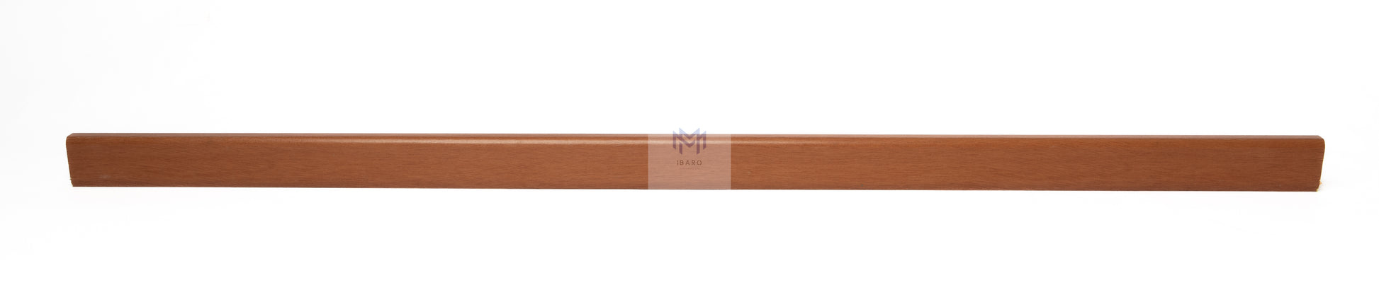 Moldura Transicion Cerezo