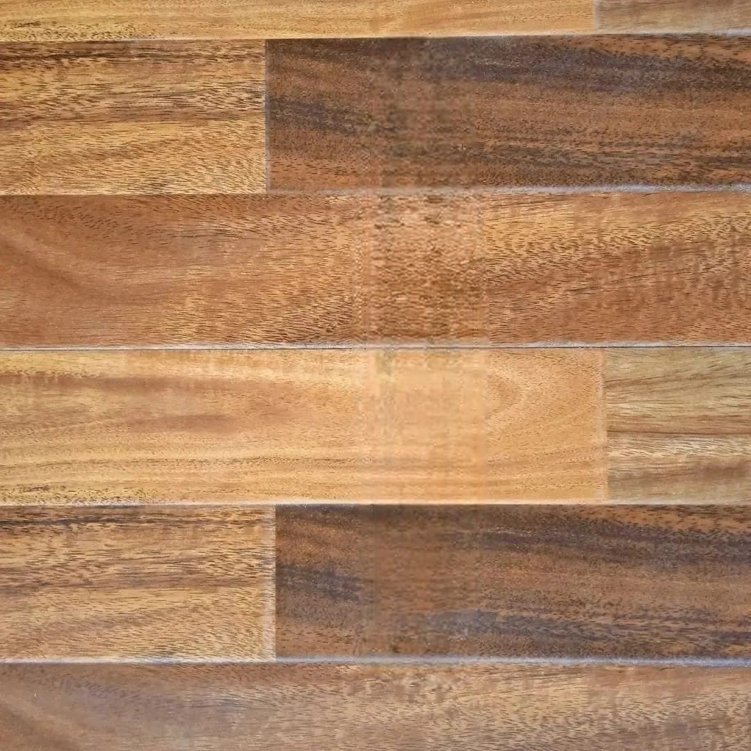 Piso Flotante Brillante Honey