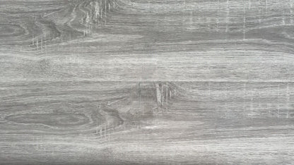 Piso Flotante Gris Perla