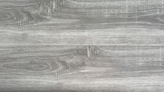 Piso Flotante Gris Perla