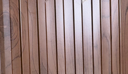 Metal siding Florencia