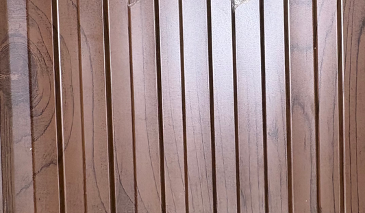 Metal siding Florencia