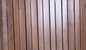 Metal siding Florencia
