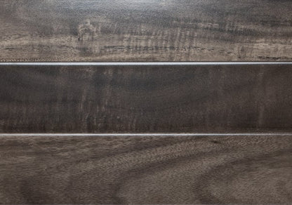 Piso Flotante Brillante Dark Grey