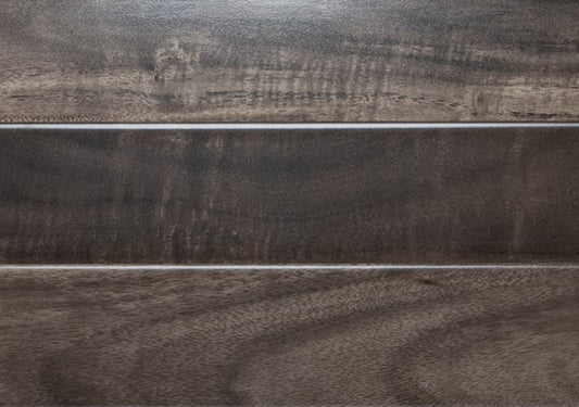 Piso Flotante Brillante Dark Grey