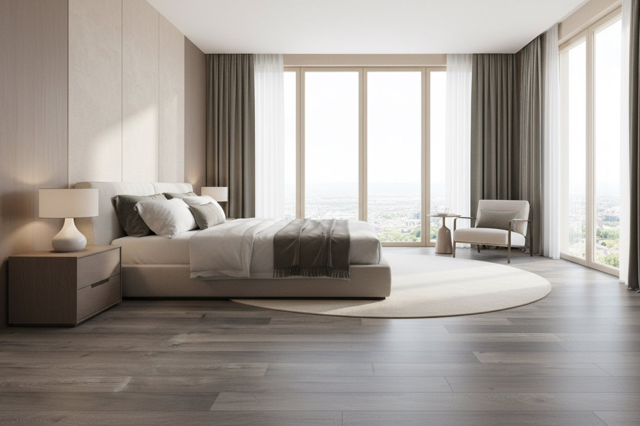 Piso Flotante Platino