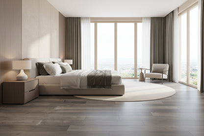 Piso Flotante Platino