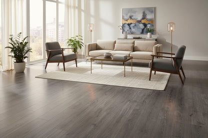 Piso Flotante Titanium