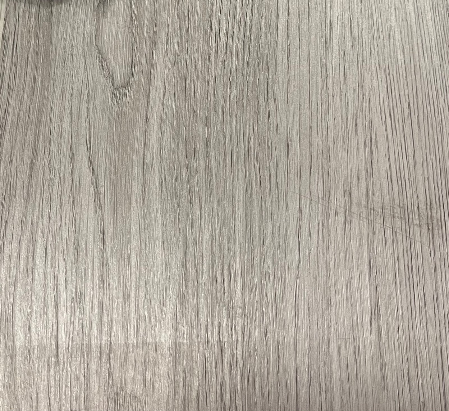 Piso vinílico Gris Ahumado