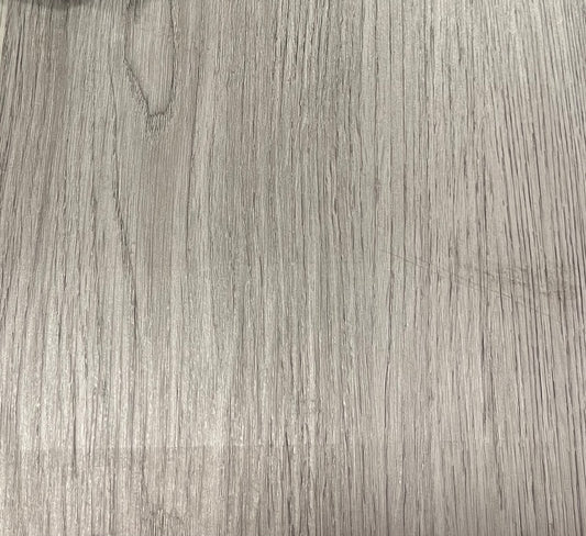 Piso vinílico Gris Ahumado